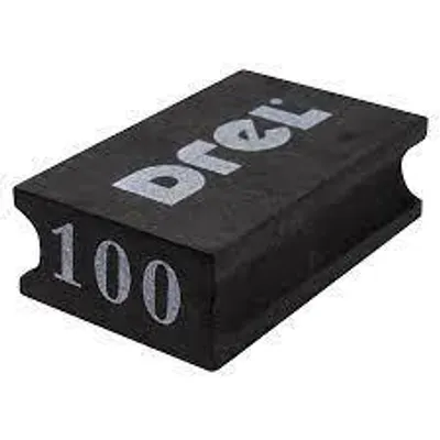 Obrázek produktu pro Drel Diamantová houba P100 94X60X32Mm