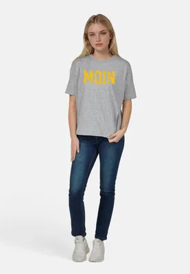 Produktbild von salzhaut Damen Shirt LEEV-MOIN M