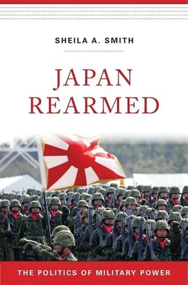 Produktbild von Japan Rearmed