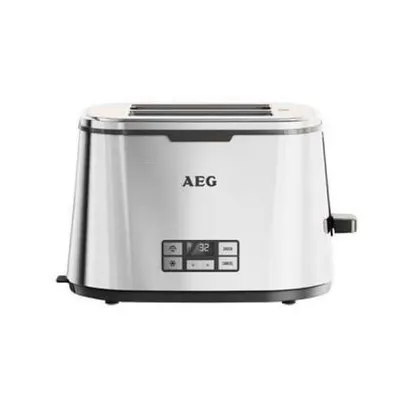 Produktbild von AEG AT7800, 2 Scheibe(n), Edelstahl, 1 m, 313 mm, 190 mm, 202 mm
