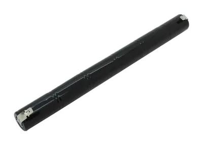 Obrázek produktu pro Baterie nouzového světla NiCd 7,2V 1800mAh L1x6 Sub-C s připojením Faston Faston 6,3mm