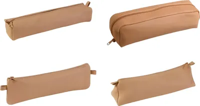 Produktbild von Clairefontaine 8302C, Leder, Einfarbig, 1 Stück(e), Frankreich