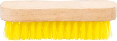 Immagine prodotto di Spazzola MagicHome, per scarpe, 140 mm, 14,5x4,5x4,5 cm, manuale, in legno