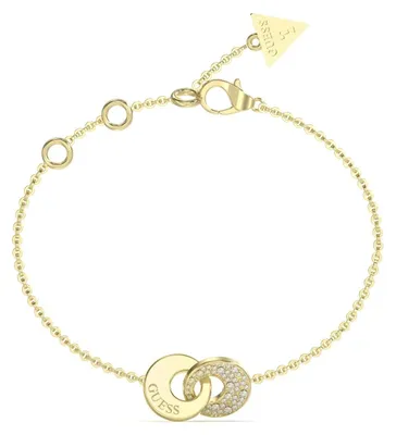 Zdjęcie produktu dla GUESS JEWELS JEWELRY Mod. JUBB05220JWYGS