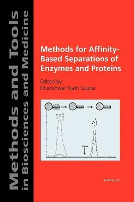 Produktbild von Methods for Affinity-Based Separations of Enzymes and Proteins