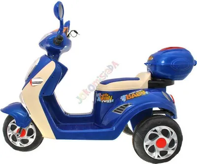 Zdjęcie produktu dla Jkm Jt518 Skuter Motor Pa0042 New