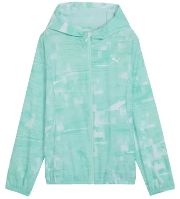 Imagen del producto de Chaqueta Puma Run Velocity AOP para Mujer