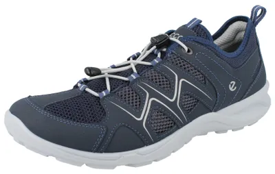 Produktbild von ECCO Terracruise Lt M Low Herren Sommerschuhe blau - Größe: 43