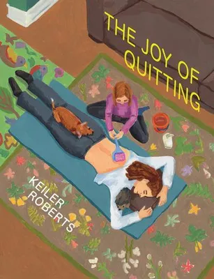 Obrázok produktu pre The Joy of Quitting