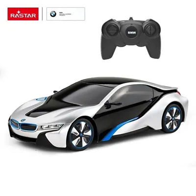 Obrázek produktu pro Bmw I8 R/C 1:14