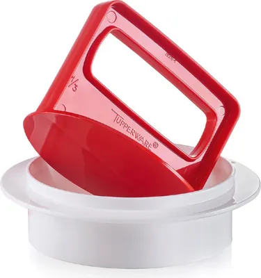 Immagine prodotto di Formatrice di hamburger Pressa per hamburger Pressa per polpette