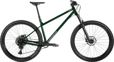 Produktbild von Torrent S1 HT in Green/Chrome