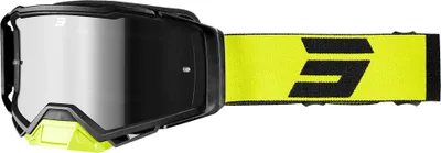 Productafbeelding van Shot Core, crossbril, neongeel