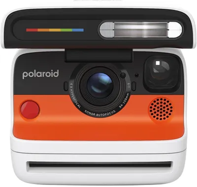 Productafbeelding van Polaroid Flip - Wit