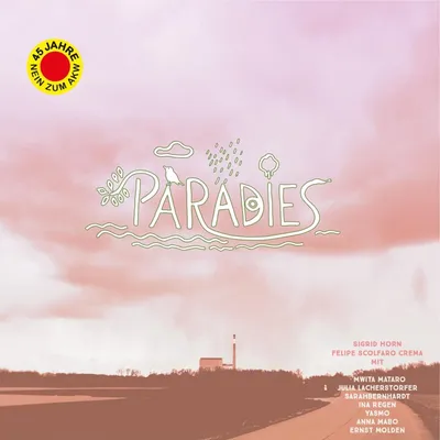 Zdjęcie produktu dla Różne: Różne: Paradies - - (LP / P)
