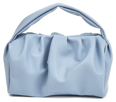 Productafbeelding van NICOLE & DORIS: Kleine handtassen, clutch, schoudertas met handgreep, elegante tas