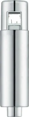Produktbild von Eglo 61493 VILLANOVA 1 HängeleuchteAdapter Ø30mm Chrom