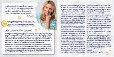 Produktbild von Sonnenklang. Lichtheilung durch die Plejader