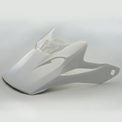 Produktbild von Peak Arai Mx-V White Offroad Helmet