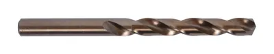 Produktbild von Makita HSS Co Metallbohrer, Ø 9,5 mm, Länge 125 mm, 5 Stk.