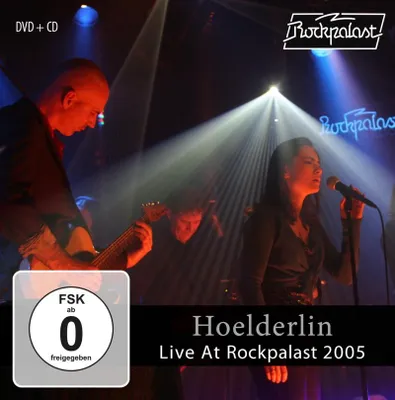Obrázok produktu pre Hoelderlin: (CD / L)