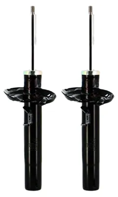 Productafbeelding van 2x KYB SET gasgevulde schokdempers voor