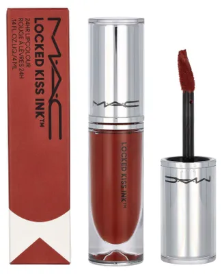 Produktbild von MAC Cosmetics Locked Kiss Ink 24 Hour 4 ml