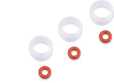 Produktbild von Dichtungssatz Lippendichtung Wassertank passend für DeLonghi EAM ECA ESAM EABI
