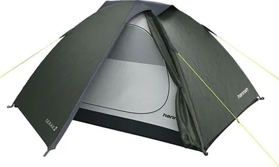 Image de Stan HANNAH CAMPING SERAK 2, thym II