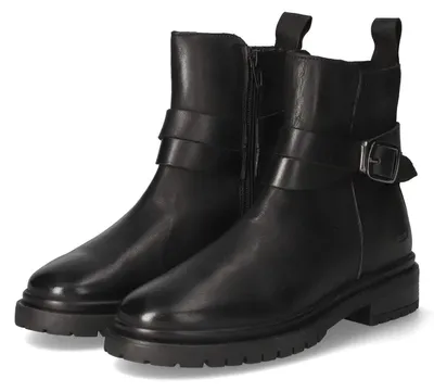 Immagine prodotto di Stivali da donna Bullboxer, colore nero, in pelle, taglia: 37