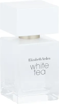 Produktbild von Elizabeth Arden White Tea, Frauen, 30 ml, Nicht nachfüllbare Flasche, Muskatellersalbei, Mandarine, Marine, Iris, Mate, Rose, Tee, Ambrette, Moschus, Tonka-Bohne, Holz