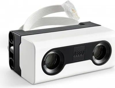 Zdjęcie produktu dla LEGO Technic Czujnik odległości 45604