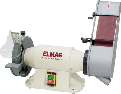 Image de Ponceuse combinée Elmag, 61057