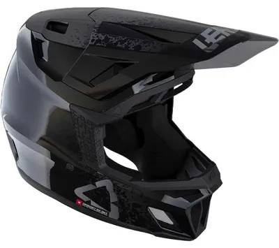 Produktbild von Leatt Helmet MTB Gravity 8.0 Composite Black M