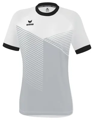 Produktbild von Erima Mantua Trikot Weiß/Schwarz