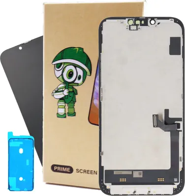 Image de Écran pour Apple iPhone 14 Plus Incell FHD IC de remplacement