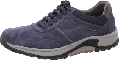 Immagine prodotto di Scarpe da ginnastica Pius Gabor da uomo, blu, misura 8,5