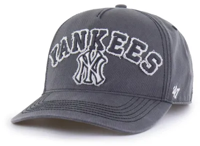 Produktbild von '47 Brand Cap Calderwood '47 Hitch Rf New York Yankees Coal
