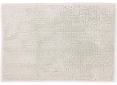 Obrázek produktu pro Měkká koupelnová předložka 60x40 cm béžová