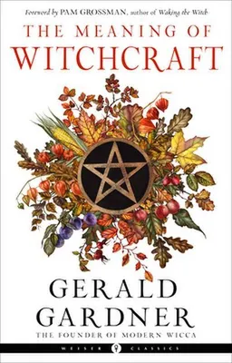 Obrázek produktu pro The Meaning of Witchcraft