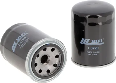 Produktbild von Ölfilter T 6720
