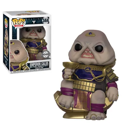 Produktbild von FUNKO 30165, 110 g