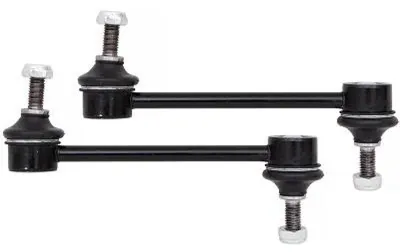 Image de Barre stabilisatrice DIEDERICHS pour BMW Série 3 Berline (E46) Avant 1121407