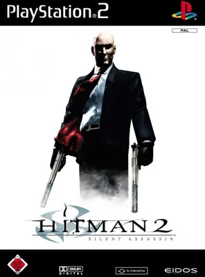 Produktbild von Hitman 2 - Silent Assassin