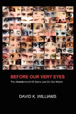 Produktbild von Before Our Very Eyes