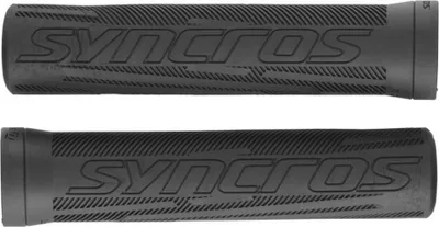 Produktbild von Syncros Fahrrad Griffe Grips Pro schwarz
