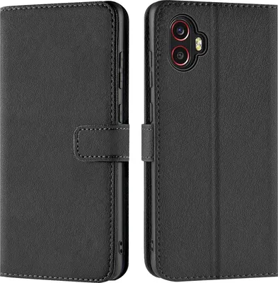 Obrázek produktu pro Pouzdro typu kniha pro Samsung XCover 6 Pro Case Flip Cover Ochranný kryt mobilního telefonu