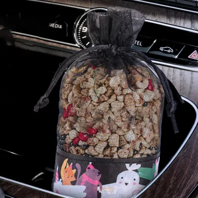 Zdjęcie produktu dla Torba samochodowa, długotrwały pochłaniacz zapachów, odświeżacz powietrza do zawieszenia w domu, Gardenia