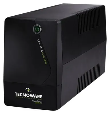 Obrázek produktu pro Tecnoware FGCERAPL1202SCH, Pohotovostní režim (offline), 1,2 kVA, 840 W, 230 V, 230 V, 50/60 Hz