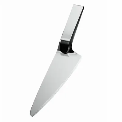 Image de Stelton couteau à tarte, 25cm, Pelle à tarte design, Coupe à tarte, acier inoxydable, 460